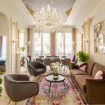 Merveil - Luxury Suite - Louvre - Marcel III