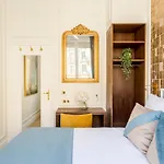 Merveil - Luxury Suite - Louvre - Marcel III