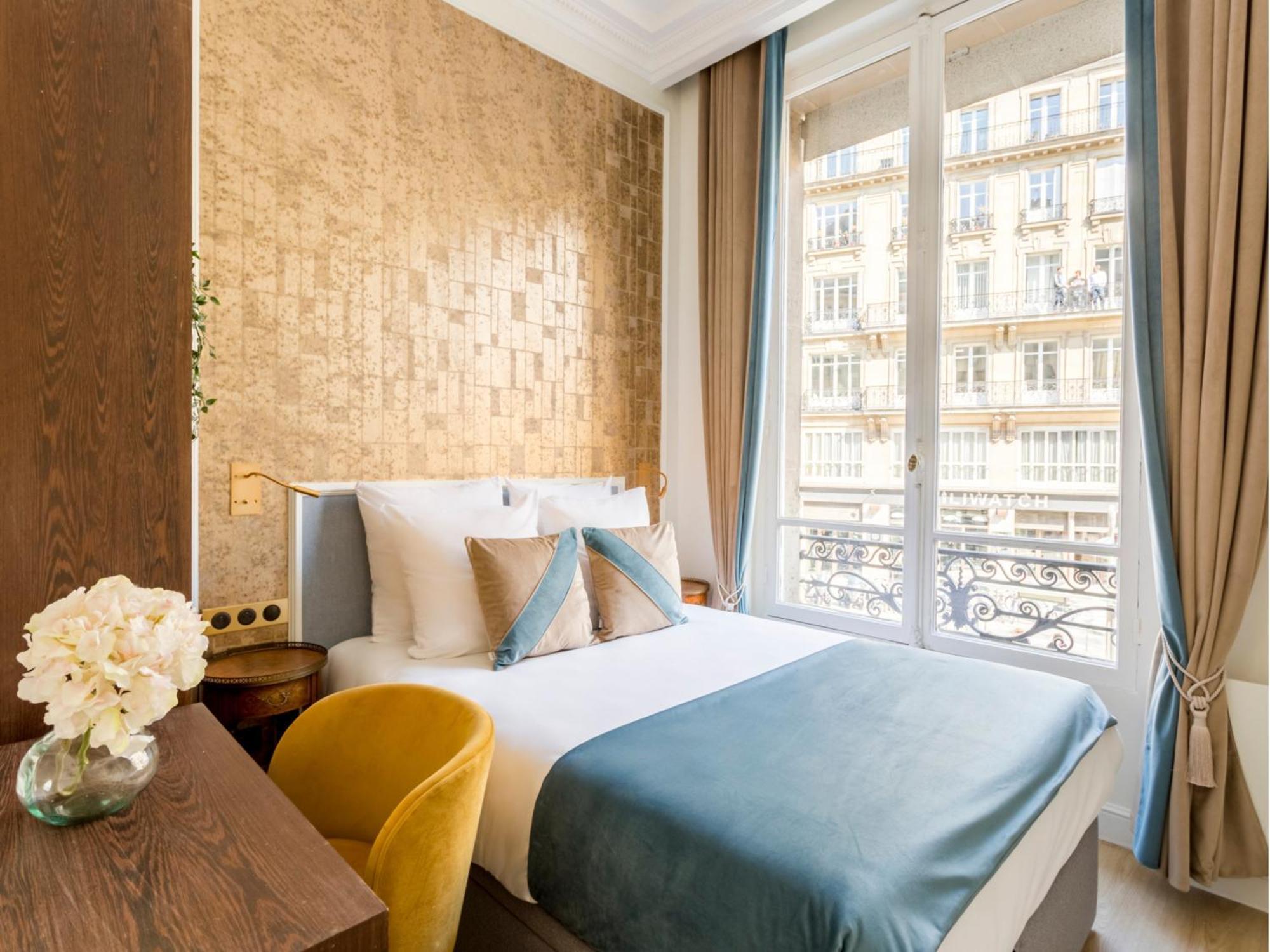 Appartamento Merveil - Luxury - Louvre - Marcel Iii Parigi