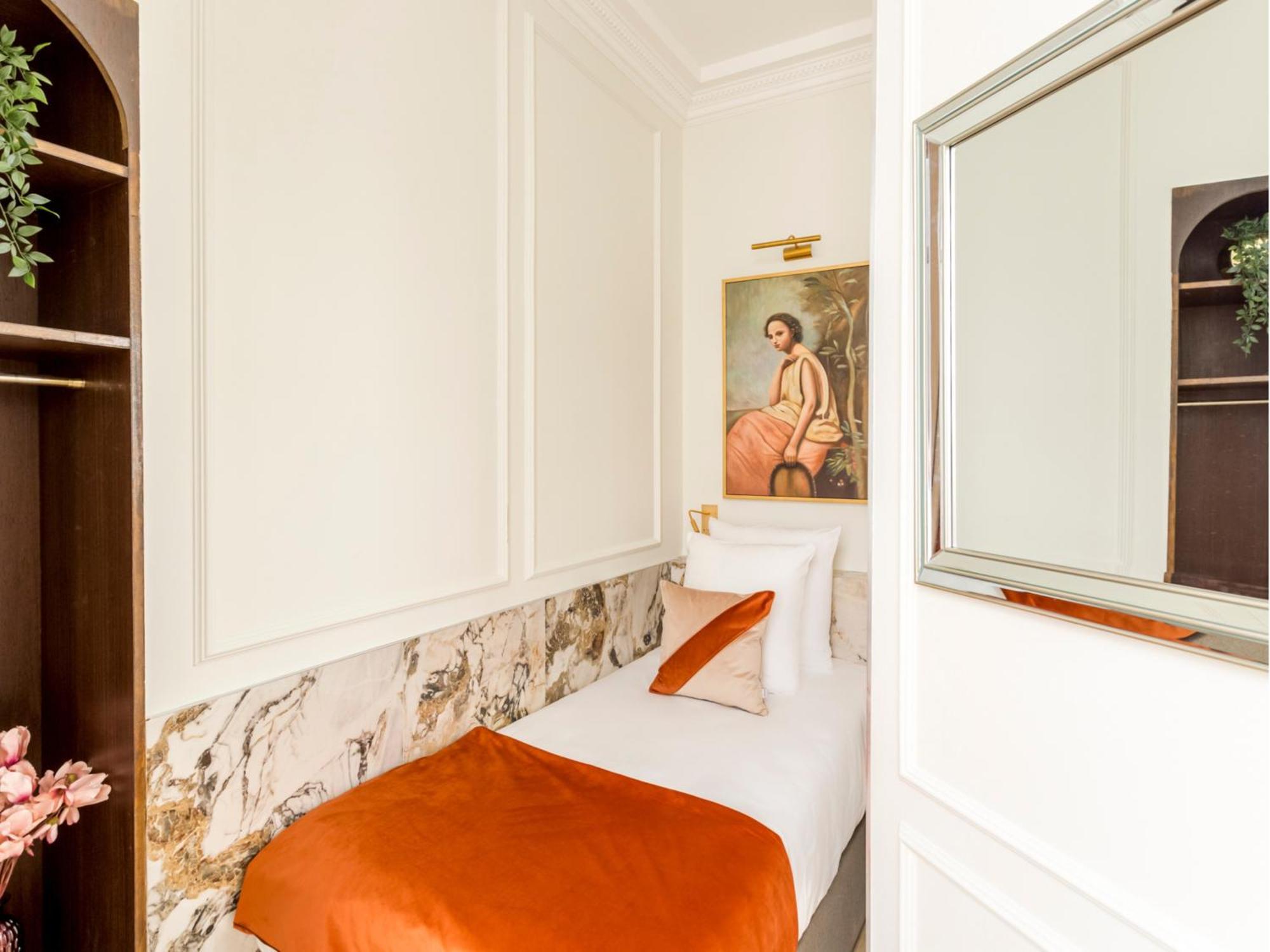 Appartamento Merveil - Luxury - Louvre - Marcel Iii