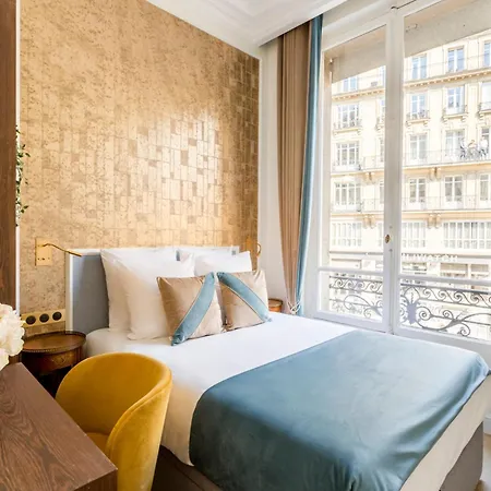 Appartamento Merveil - Luxury - Louvre - Marcel Iii Parigi